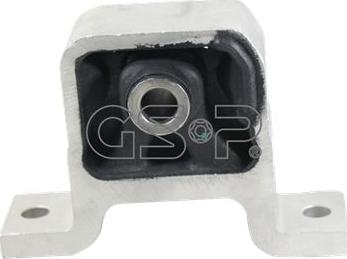 MDR GSP-514525 - Подушка, підвіска двигуна autocars.com.ua