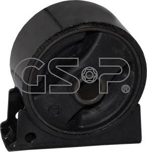 MDR GSP-514533 - Подушка, підвіска двигуна autocars.com.ua