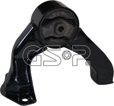 MDR GSP-514546 - Подушка, підвіска двигуна autocars.com.ua