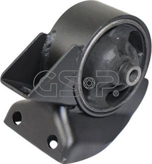 MDR GSP-514548 - Подушка, підвіска двигуна autocars.com.ua