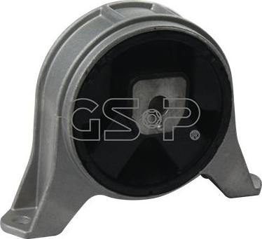 MDR GSP-514571 - Подушка, підвіска двигуна autocars.com.ua