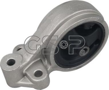 MDR GSP-514576 - Подушка, підвіска двигуна autocars.com.ua