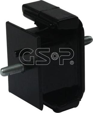 MDR GSP-514580 - Подушка, підвіска двигуна autocars.com.ua