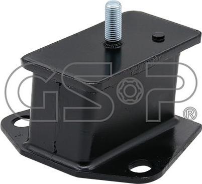 MDR GSP-514585 - Подушка, підвіска двигуна autocars.com.ua