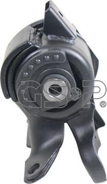 MDR GSP-514587 - Подушка, підвіска двигуна autocars.com.ua