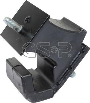 MDR GSP-514588 - Подушка, підвіска двигуна autocars.com.ua