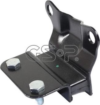 MDR GSP-514590 - Подушка, підвіска двигуна autocars.com.ua