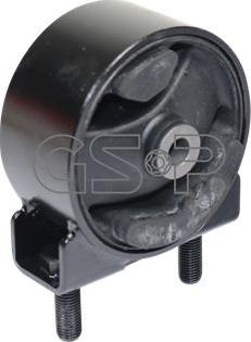 MDR GSP-514620 - Подушка, підвіска двигуна autocars.com.ua