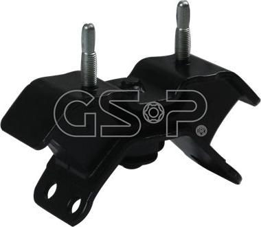 MDR GSP-514621 - Подушка, підвіска двигуна autocars.com.ua