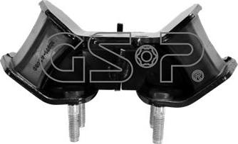 MDR GSP-514622 - Подушка, підвіска двигуна autocars.com.ua