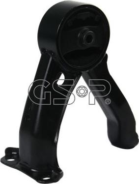 MDR GSP-514629 - Подушка, підвіска двигуна autocars.com.ua