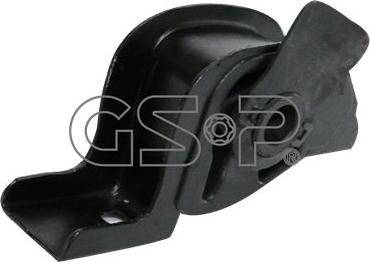 MDR GSP-514658 - Подушка, підвіска двигуна autocars.com.ua