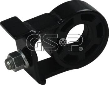 MDR GSP-514667 - Подушка, підвіска двигуна autocars.com.ua