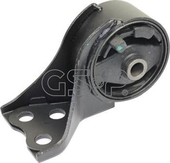 MDR GSP-514668 - Подушка, підвіска двигуна autocars.com.ua