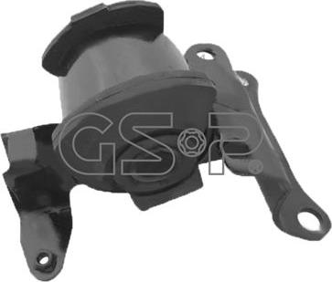 MDR GSP-514670 - Подушка, підвіска двигуна autocars.com.ua