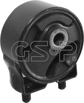 MDR GSP-514672 - Подушка, підвіска двигуна autocars.com.ua