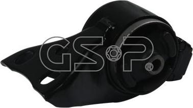 MDR GSP-514676 - Подушка, підвіска двигуна autocars.com.ua