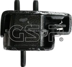 MDR GSP-514691 - Подушка, підвіска двигуна autocars.com.ua