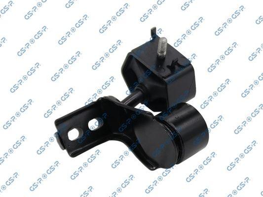 MDR GSP-514696 - Кронштейн, втулка, система випуску autocars.com.ua