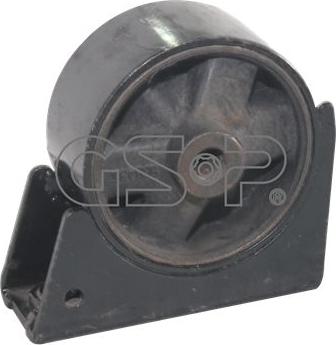 MDR GSP-514697 - Подушка, підвіска двигуна autocars.com.ua