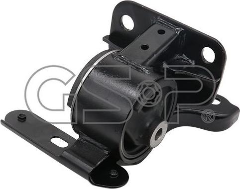 MDR GSP-514699 - Подушка, підвіска двигуна autocars.com.ua