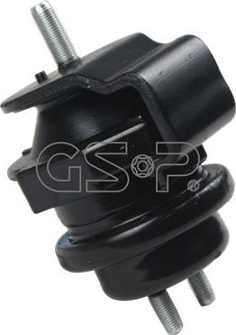 MDR GSP-514737 - Подушка, підвіска двигуна autocars.com.ua