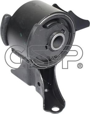 MDR GSP-514747 - Подушка, підвіска двигуна autocars.com.ua