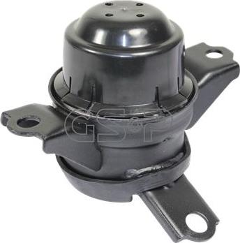 MDR GSP-514759 - Подушка, підвіска двигуна autocars.com.ua