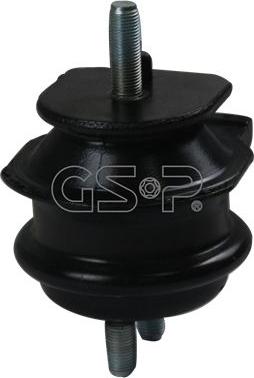 MDR GSP-514764 - Подушка, підвіска двигуна autocars.com.ua