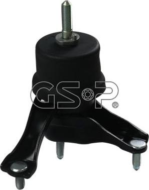 MDR GSP-514776 - Подушка, підвіска двигуна autocars.com.ua