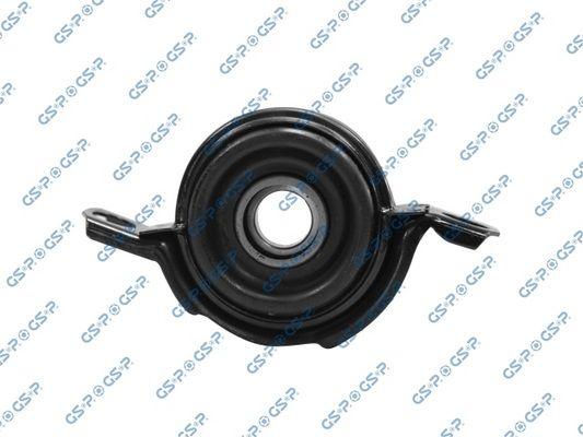 MDR GSP-514786 - Підвіска, карданний вал autocars.com.ua