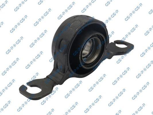 MDR GSP-514812 - Підвіска, карданний вал autocars.com.ua