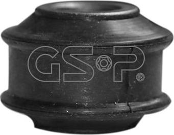 MDR GSP-514832 - Подвеска, рулевое управление autodnr.net