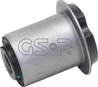 MDR GSP-514849 - Сайлентблок, важеля підвіски колеса autocars.com.ua