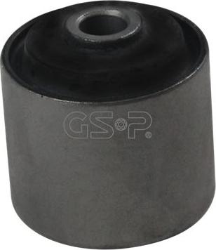 MDR GSP-514881 - Втулка, балка мосту autocars.com.ua