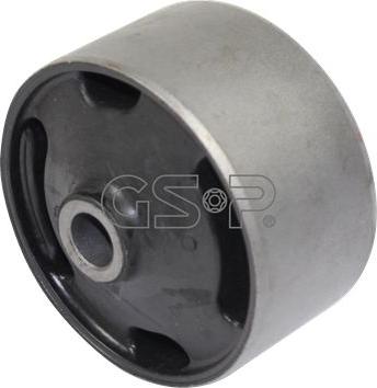 MDR GSP-516023 - Подушка, підвіска двигуна autocars.com.ua