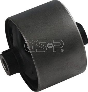 MDR GSP-516048 - Подушка, підвіска двигуна autocars.com.ua