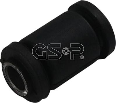 MDR GSP-516060 - Сайлентблок, рычаг подвески колеса autodnr.net