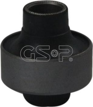 MDR GSP-516167 - Сайлентблок, рычаг подвески колеса autodnr.net