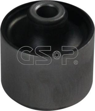 MDR GSP-516262 - Сайлентблок, важеля підвіски колеса autocars.com.ua