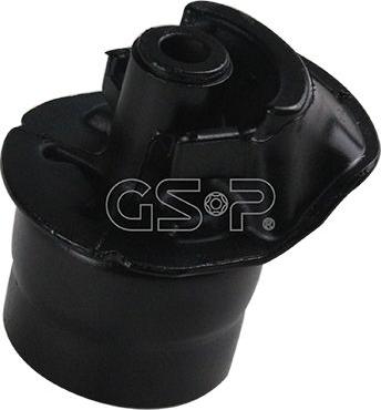 MDR GSP-516264 - Втулка, балка мосту autocars.com.ua