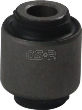 MDR GSP-516267 - Сайлентблок, важеля підвіски колеса autocars.com.ua