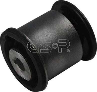 MDR GSP-516383 - Сайлентблок, важеля підвіски колеса autocars.com.ua