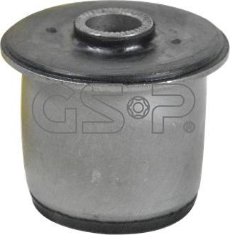 MDR GSP-516395 - Сайлентблок, важеля підвіски колеса autocars.com.ua