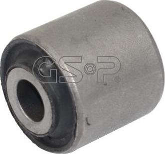 MDR GSP-516398 - Сайлентблок стійки, амортизатора autocars.com.ua