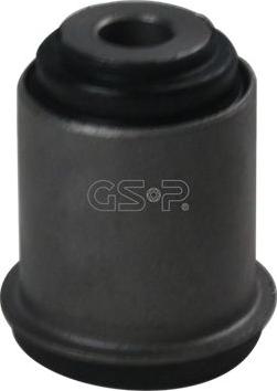 MDR GSP-516400 - Сайлентблок, важеля підвіски колеса autocars.com.ua