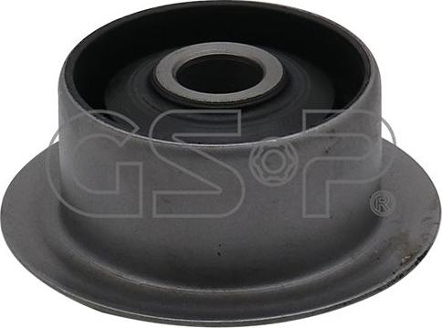 MDR GSP-516427 - Втулка, листова ресора autocars.com.ua