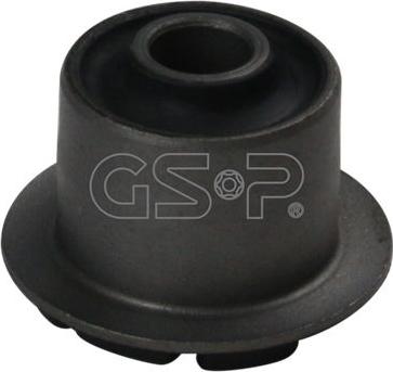 MDR GSP-516499 - Втулка, листова ресора autocars.com.ua