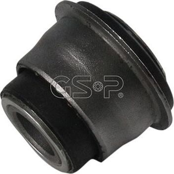 MDR GSP-516530 - Сайлентблок, рычаг подвески колеса autodnr.net