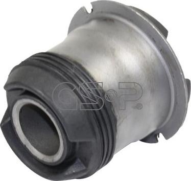 MDR GSP-516540 - Втулка, балка мосту autocars.com.ua